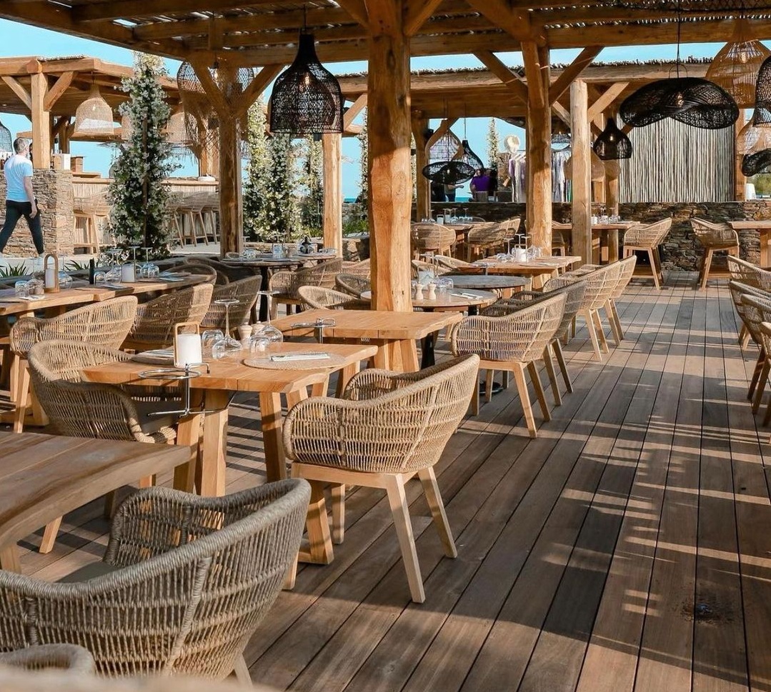 Project & Wholesale Teak Furniture