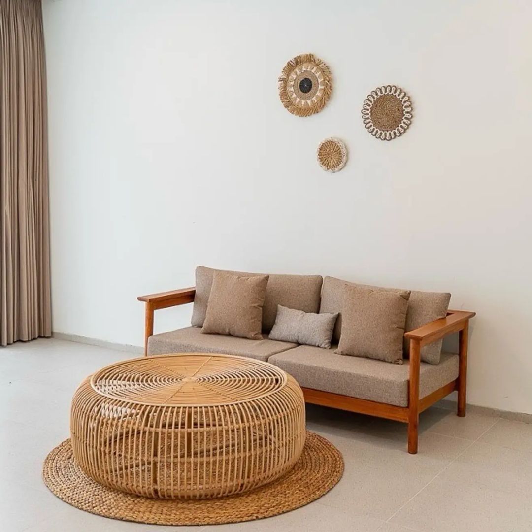 teak indoor furniture manufacturer