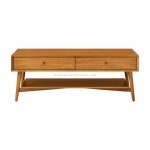 Teak Wood Coffee Table