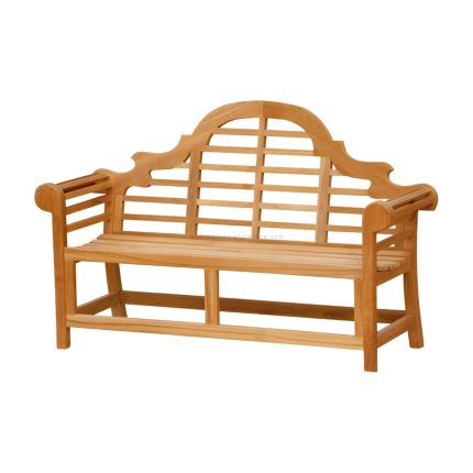 Teak Wood Garden Bench