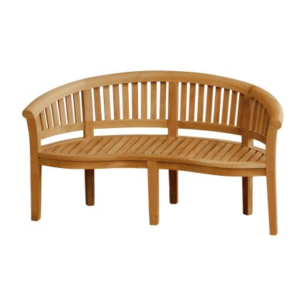 Teak Wood Outdoor Bench